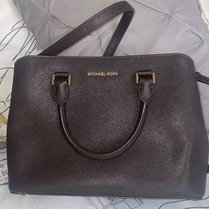 Michael kors shoulder bag